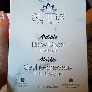 FINAL PRICE IN MINI PORT BLOWDRYER